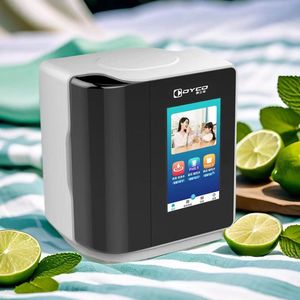 新型设计家用碱性水离子发生器多功能净水器反渗透电解纯净水 - Product Image 2