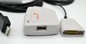 Peralatan gigi Sensor ezech Vatech ukuran 1.5/asli Korea mesin Sensor Intraoral Xray Digital Dental Sensor sinar X Dental - Product Image 2