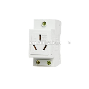 AC30โปรโมชั่น10A 16A 25A ไฟฟ้าเสียบซ็อกเก็ตขั้ว - Product Image 2