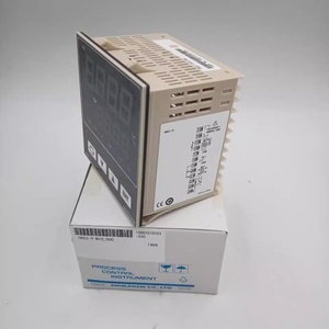 Medidor de control de temperatura digital original SHIMADEN de Japón, sensor ABS NTC, soporte personalizado OEM/ODM en Stock - Product Image 1