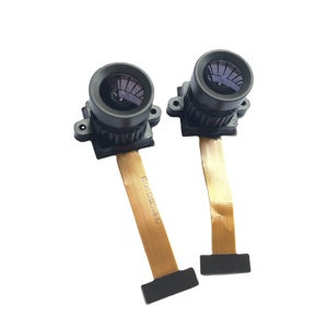 Sensor COMS DE ÁNGULO AMPLIO, 120 grados, vídeo Full HD, 5MP, módulo de cámara de alta definición, ESP32 OV5640 - Product Image 1