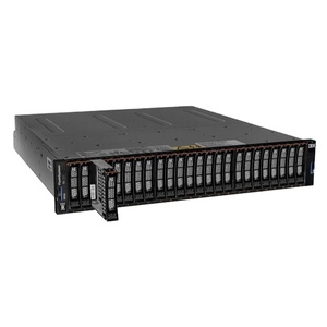 <strong>IBM</strong> Mid-Market FlashSystem 5000 5035 5015 Elastic Storage System with Enterprise <strong>Networking</strong> Server for Small Medium Businesses - Product Image 1