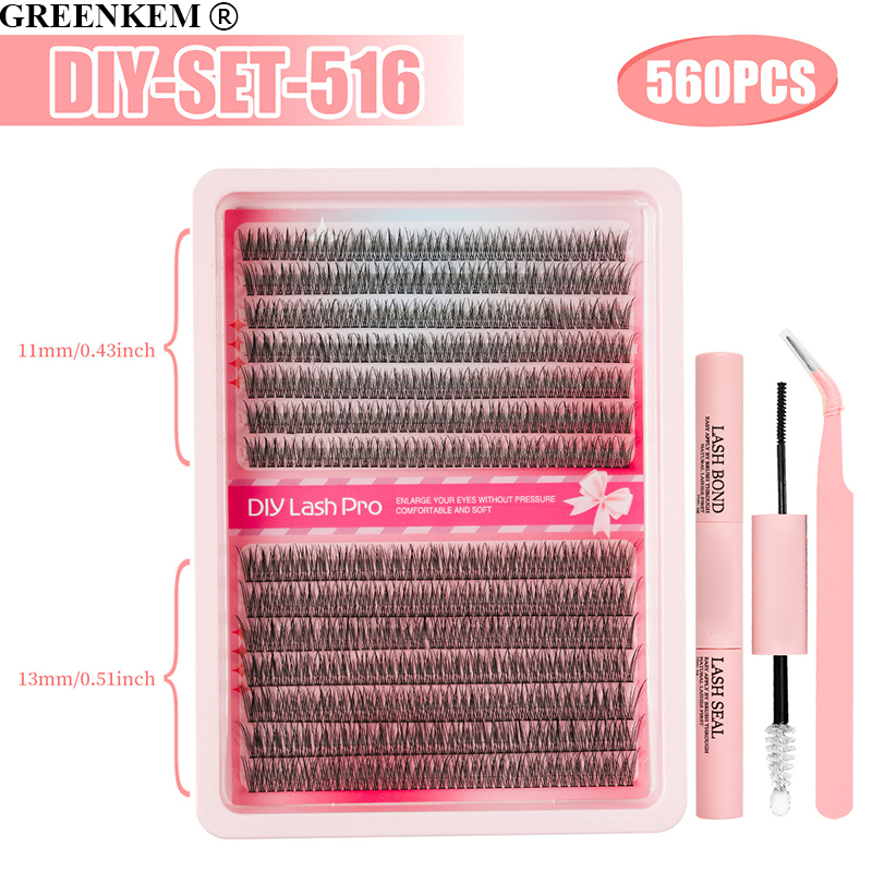 DIY-SET-516 con herramienta