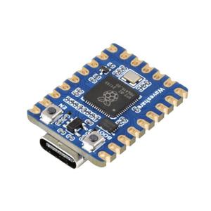 RP2040-Matrix Raspberry Pi Mikro controller RP2040 Dual-Core-Verarbeitung RGB LED Dual-Core-Entwicklungs board