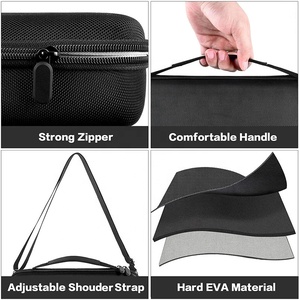 Funda de controlador MIDI personalizada, Compatible con AKAI Professional MPK Mini MK3, PlayMKII, 25 teclas, USB, organizador de teclado MIDI - Product Image 2