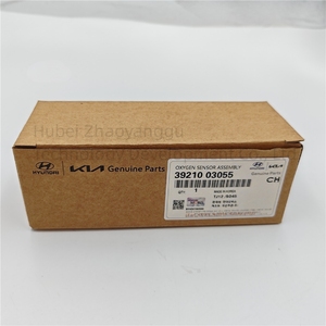 FÜR HYUNDAI ACCENT/IV/SOLARIS/i25 VERNA/FLUIDIC I10/II/GRAND LAMBDA SENSOR 1.4L OEM 39210-03055 - Product Image 5