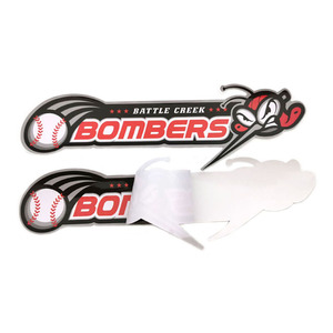 UV Resistant Adhesive Logo Vinyl <strong>Sticker</strong> Printing PVC <strong>Stickers</strong> Custom Die Cut <strong>Stickers</strong> - Product Image 5