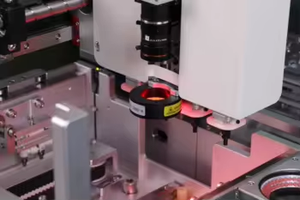 I.C.T Sales Automat isierte IC-Programmier maschine Brenn maschine Voll automatische IC-Programmierung für die ICB-Montage
