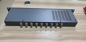 16 in 1 CATV RF Combiner 45-860MHz 16チャンネルRF入力1チャンネルRFミキサー出力 - Product Image 4
