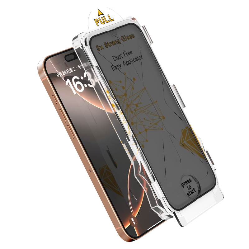 Film d'intimité + applicateur