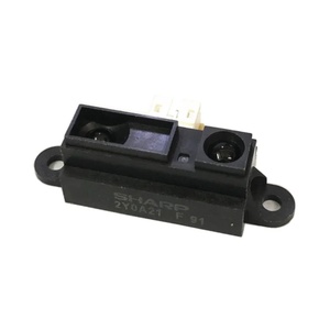 GP2Y0A21YK0F Infrared Proximity <strong>Sensor</strong> <strong>IR</strong> Analog <strong>Distance</strong> <strong>Sensor</strong> VE713 10-80cm Infrared <strong>distance</strong> <strong>sensor</strong> - Product Image 2