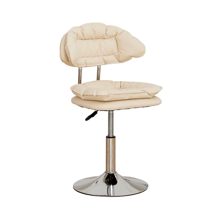 RICE WHITE-Base disque