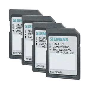 ซิมาติก S7 3 V แฟลช4 MB เมมโมรี่การ์ด6ES7954-8LC03-0AA0 MC สำหรับ S7-1x 00 cpu/sinamics - Product Image 3