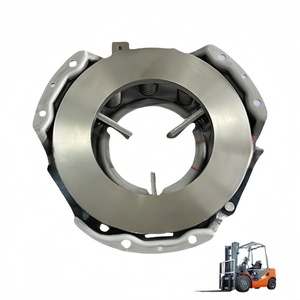 Bán buôn nhà sản xuất xe nâng ly hợp <span class=keywords><strong>Kit</strong></span> (tấm áp lực + Tấm + Mang) cho 2-3t xe nâng BSX-LHQTZ-HJ3 bộ phận xe nâng - Product Image 4