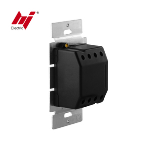 Wall LED <strong>Dimmer</strong> Switch <strong>PWM</strong> LED <strong>Dimmer</strong> 12V 24V <strong>Controller</strong> LED Light Switch <strong>for</strong> LED Strip - Product Image 2