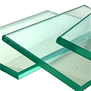 Sandwich Alarm Anti-theft Glass <strong>Embedded</strong> in Metal Wire Circuit Triggers Alarm <strong>System</strong> - Product Image 2