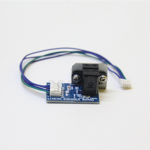Large Format Printer Spare Parts <strong>Encoder</strong> Strip <strong>Raster</strong> Grating <strong>Sensor</strong> For Roland FP740 Printer