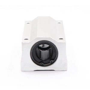 用于数控零件直线导轨TBR盒滑块单元的高质量TBR铝滑块支架 - Product Image 6