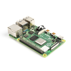 <strong>Raspberry</strong> <strong>Pi</strong> 4 Model 4B 2GB BCM2711 Quad-core Cortex-A72 1.5GHz RAM <strong>with</strong> Dual Band WIFI Support POE - Product Image 6