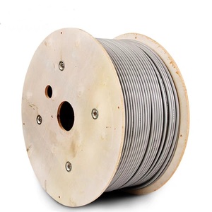 CCS Cat5 bir CCA Ethernet açık UTP RJ45 23AWG HDPE FTTH ağ kablosu 1M/2M/5M/10M Lan kablosu yüksek iletişim kabloları - Product Image 5