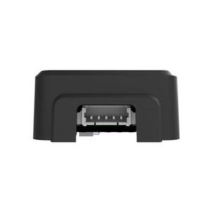 Sensor de detección de objetos láser Benewake, sensor de rango láser dToF, módulo LiDAR de un solo punto miniaturizado