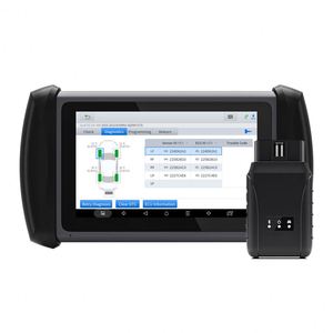 XTOOL InPlus IP819TP TPMS <strong>Programming</strong> Full <strong>System</strong> Car Diagnostic Tools Bi-Directional Control 30+ Reset Automotive Scanner - Product Image 2