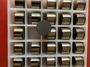 PDC Bit için 1608 mm PDC kesici - Product Image 5