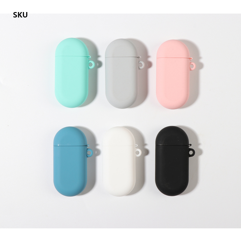 Cas de silicone