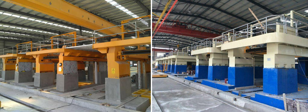 Marble Gangsaw Marble Gangsaw
