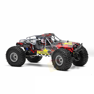 RGT 18000 RC raf araba hobi 1/10 ölçekli RC 2.4ghz elektrikli plastik açık 1:10 uzaktan kumanda RC araba oyuncak araba plastik gövde - Product Image 6