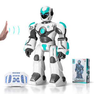 Best Selling Rc <strong>Toy</strong> Robots for Kids Battery Operated <strong>Toy</strong> Robot Dancing With Sound and Light Programmable Robot <strong>Toy</strong> - Product Image 3