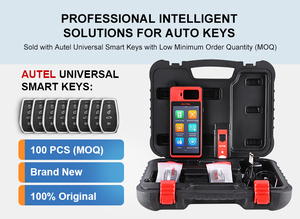 Autel New Arrival Km100e KM100 km 100 Car <strong>Auto</strong> Locksmith <strong>Key</strong> Maker Machine Immobilizer All Cars <strong>Key</strong> <strong>Programmer</strong> Programming Tools