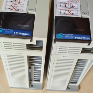 Nuovissimo servomotore mitMitsubishi originale MR-J2S-70B l'automazione industriale PAC dedicato Controller di programmazione PLC - Product Image 3