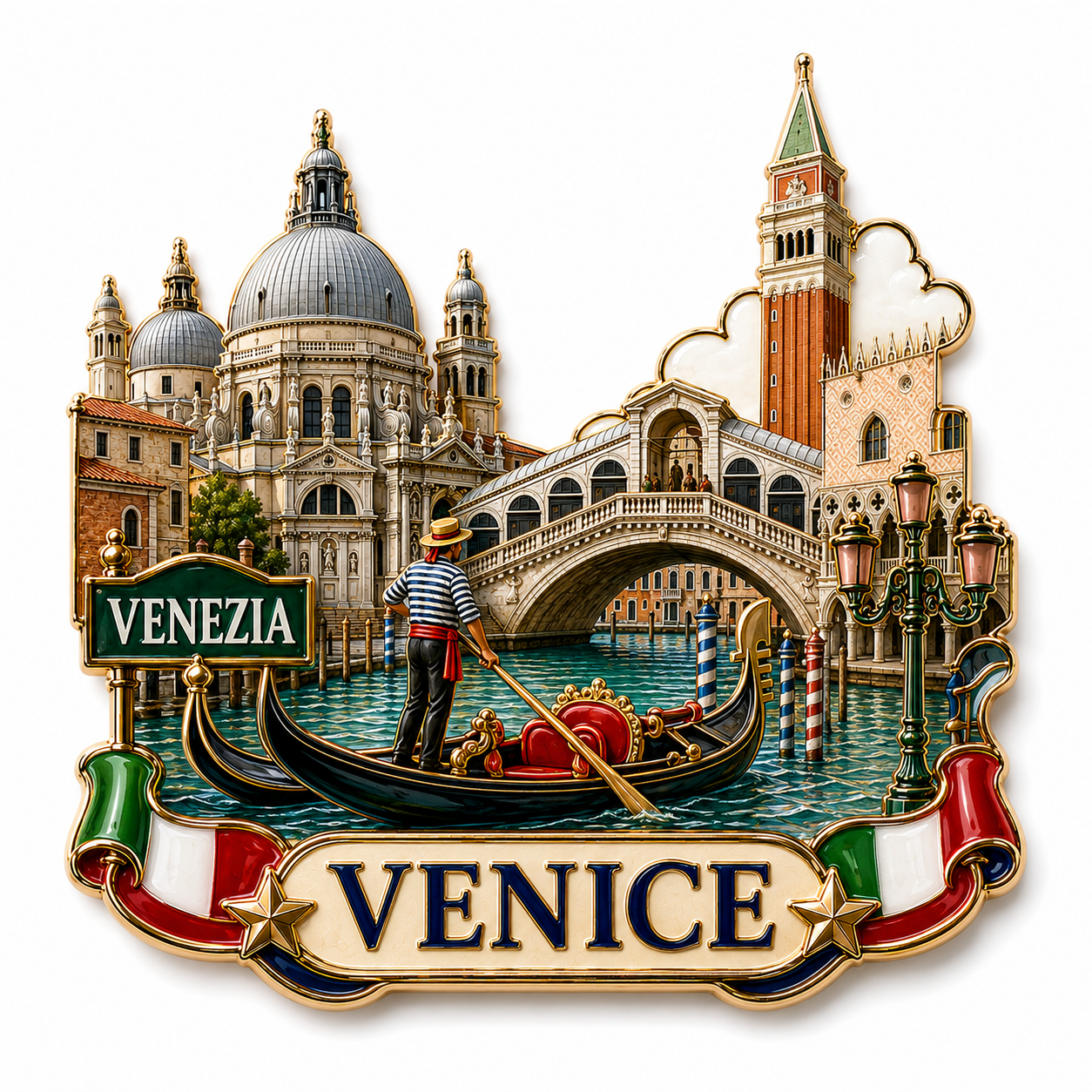 Venecia