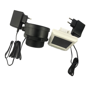 Sensor ultrasónico multifunción para tanque de agua interior, TLC-2101 inteligente WL, con transmisor, pantalla Digital LCD - Product Image 1