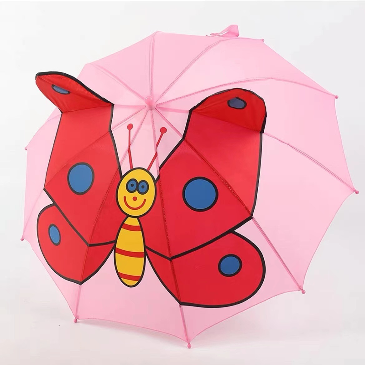 Pequeña Mariposa