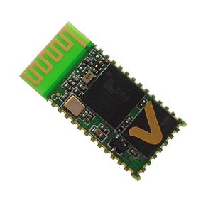 BC04 HC-05 BluetoothからシリアルポートアダプタモジュールグループCSRマスタースレーブ統合51マイクロコントローラBC417143 - Product Image 1