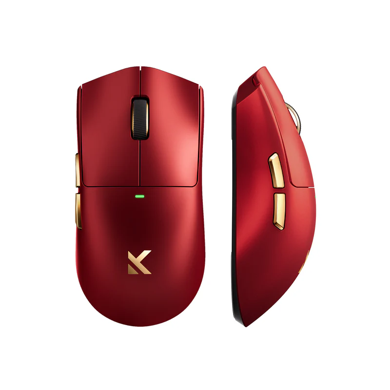K7 ultra red