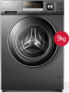 9kg 10kg 11kg Capacity Compact <strong>Top</strong> Loading Washing Machines Automatic <strong>Top</strong> Loading Washer and <strong>Dryer</strong> in China - Product Image 2
