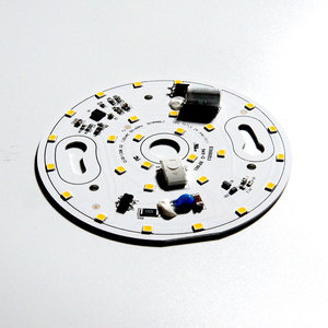 Модуль DOB 9 Вт Driver AC120V Modulos Led 20 80 12 В 3 светодиодный модуль светодиодные модули для знаков 2835 Светодиодный чип модуль 3 года 120 8 Вт