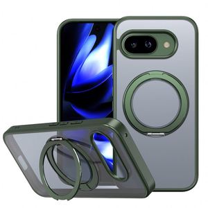 Mức độ xuất hiện cao và màu sắc phong phú khung hợp kim PC và TPU trường hợp điện thoại cho Google Pixel 9A tùy biến - Product Image 1