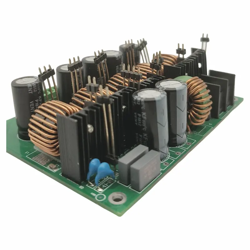 전자 유도 장치 PCBA 맞춤형 서비스 공장 가격 OEM ODM 제조업체 맞춤형 회로 기판