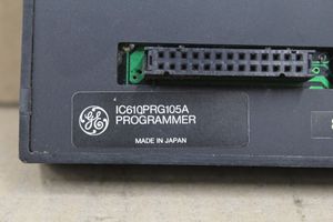 IC610PRG105A <strong>Programmable</strong> Controller IC610PRG105A - Product Image 4