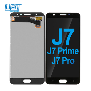 J7画面の交換samsung galaxyj7 prime LCDタッチスクリーンsamsung J7 LCD for samsung J7 prime Display G610 LCD - Product Image 1