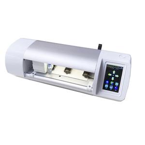 2023スクリーンフィルム切断機スクリーンプロテクターカッターフロントカバーバックカバーカッター工場直販 - Product Image 5