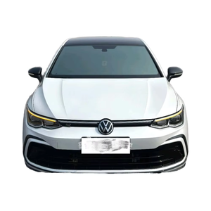 2024 Volkswagen Golf 8 280TSI R line อัตโนมัติ/คู่มือเครื่องยนต์เทอร์โบ1.4L LED ส่งออกขายดี - Product Image 1