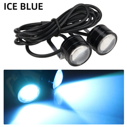 Ice Blue