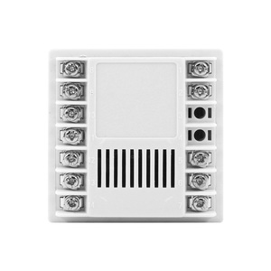 TC5M 72*72 relé SSR salida RTD Entrada de termopar controlador de temperatura digital inteligente control PID para caldera de aceite caliente - Product Image 5