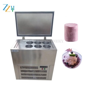 Stainless Steel <strong>Ice</strong> <strong>Block</strong> <strong>Maker</strong> / <strong>Ice</strong> <strong>Block</strong> <strong>Maker</strong> Machine Commercial / Shaved <strong>Ice</strong> <strong>Block</strong> Machine - Product Image 5