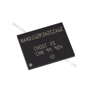 NAND512R3A2SZA6E新原装集成电路库存NAND闪存芯片NAND512R3A2SZA6E